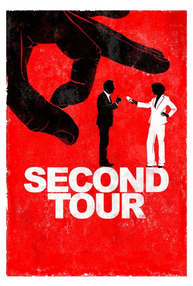 دانلود فیلم Second Tour دور دوم