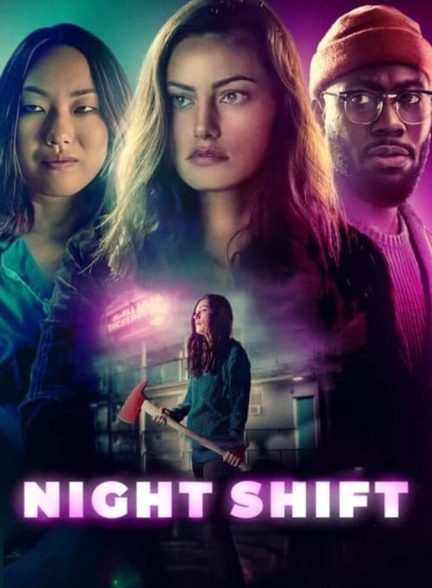 دانلود فیلم Night Shift شیفت شب
