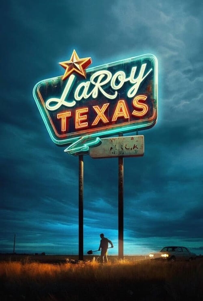 دانلود فیلم LaRoy, Texas لاروی، تگزاس