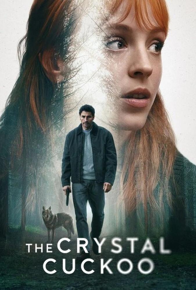 دانلود سریال The Crystal Cuckoo پرنده بلورین