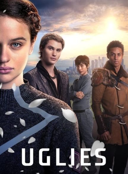 دانلود فیلم Uglies زشت ها