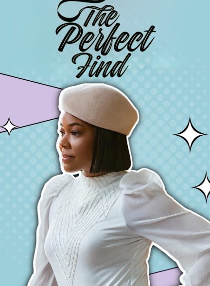 دانلود فیلم The Perfect Find کشف بی عیب و نقص