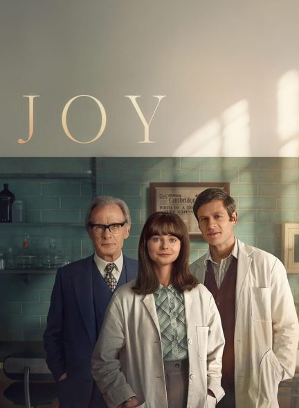 دانلود فیلم Joy جوی