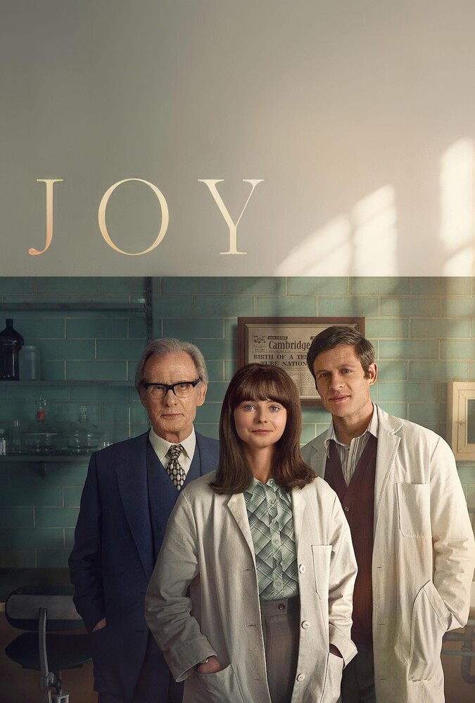 دانلود فیلم Joy جوی