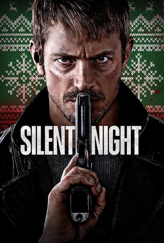 دانلود فیلم Silent Night شب آرام