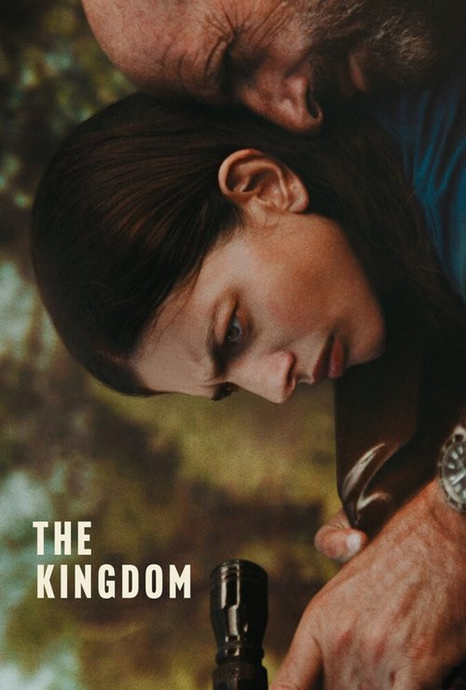 دانلود فیلم The Kingdom تسخیر ساوانا