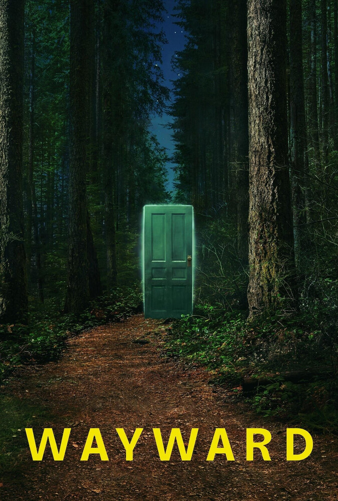 دانلود سریال Wayward خودسر
