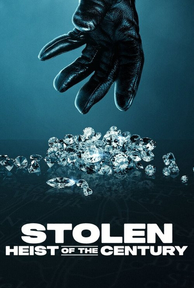 دانلود فیلم Stolen: Heist of the Century دزدیده شده: سرقت قرن