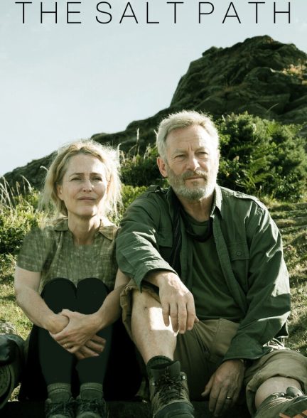 دانلود فیلم The Salt Path مسیر نمک