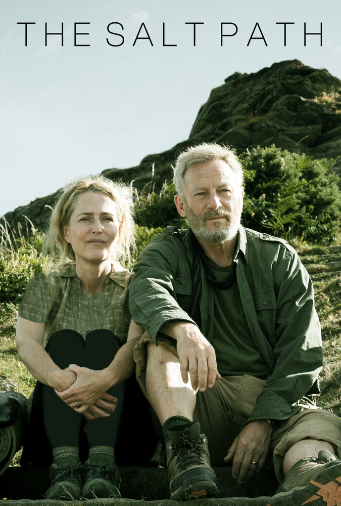 دانلود فیلم The Salt Path مسیر نمک