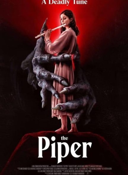 دانلود فیلم The Piper فلوت زن