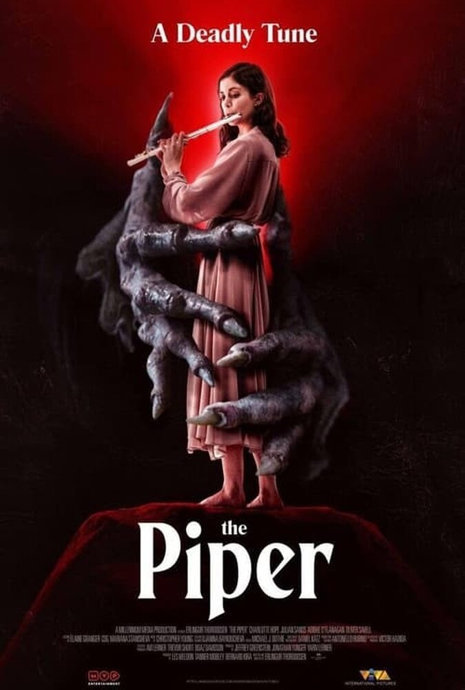 دانلود فیلم The Piper فلوت زن