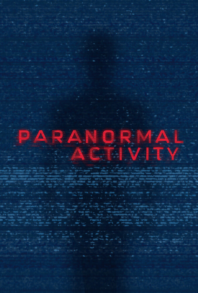 دانلود فیلم Paranormal Activity فعالیت فراطبیعی