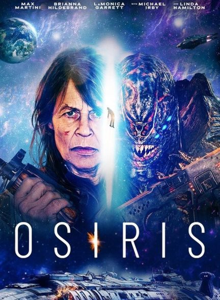 دانلود فیلم Osiris اوزیریس