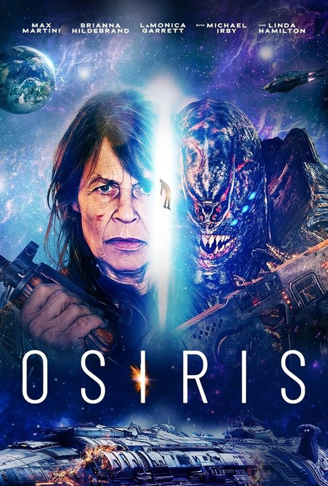 دانلود فیلم Osiris اوزیریس