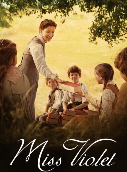 دانلود فیلم Miss Violet خانم ویولت