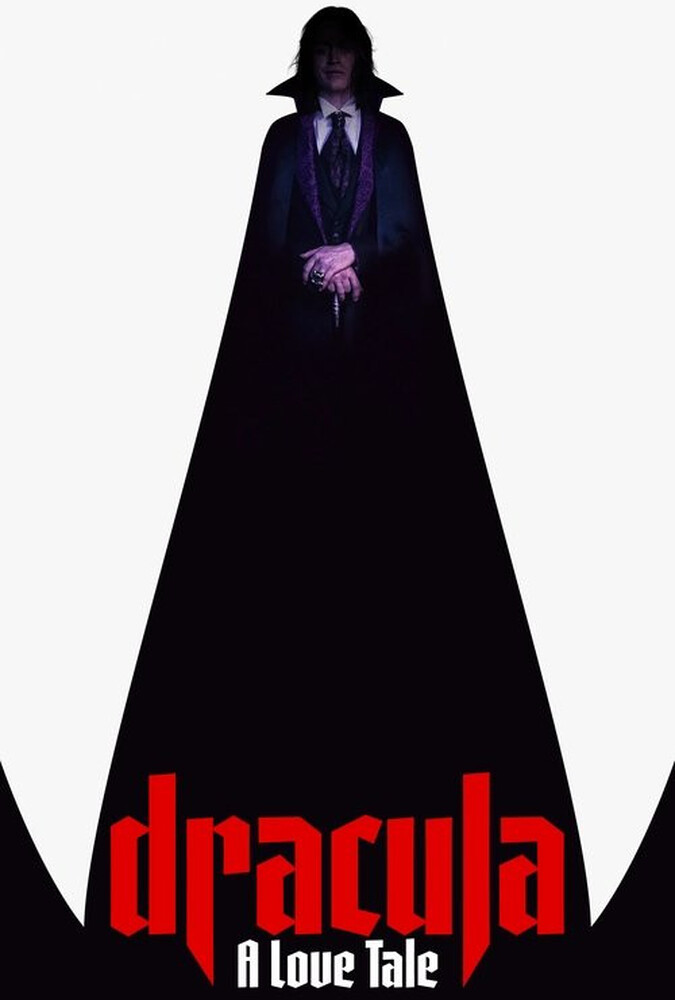 دانلود فیلم Dracula: A Love Tale دراکولا: یک داستان عاشقانه