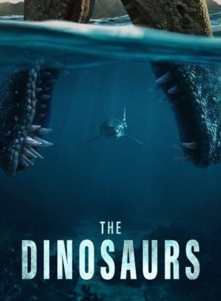 دانلود سریال The Dinosaurs دایناسورها