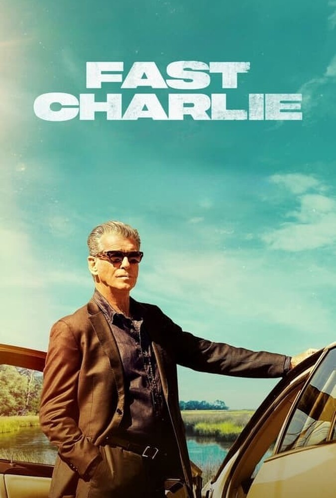دانلود فیلم Fast Charlie چارلی چابک