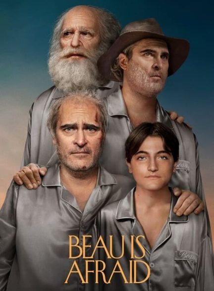 دانلود فیلم Beau Is Afraid بیو ترسیده
