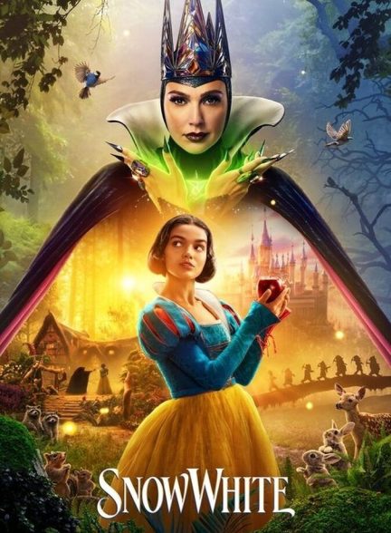 دانلود فیلم Snow White سفید برفی