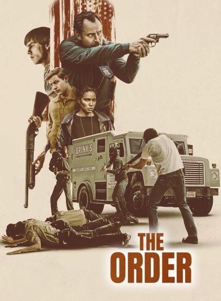دانلود فیلم The Order فرمان