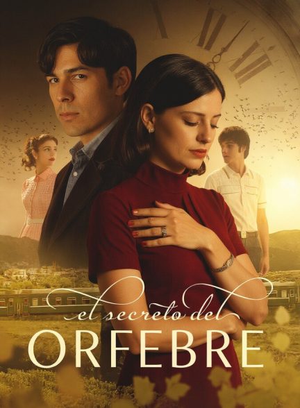 دانلود فیلم The Goldsmith’s Secret راز زرگر
