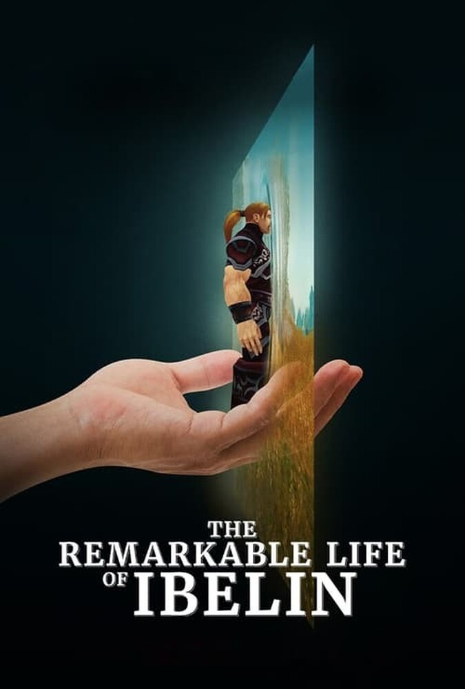 دانلود فیلم The Remarkable Life of Ibelin زندگی قابل توجه ایبلین