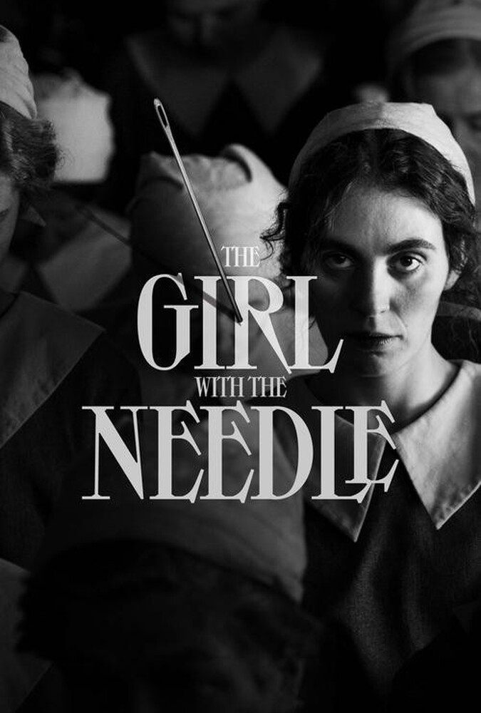 دانلود فیلم The Girl with the Needle دختری با سوزن