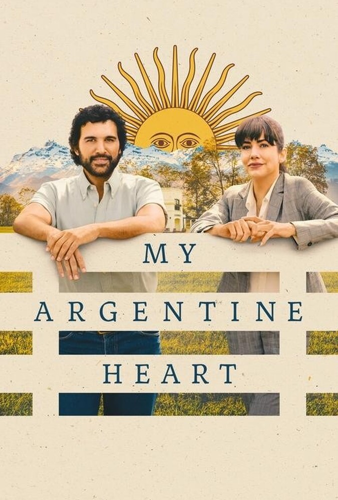 دانلود فیلم My Argentine Heart  قلب آرژانتینی من