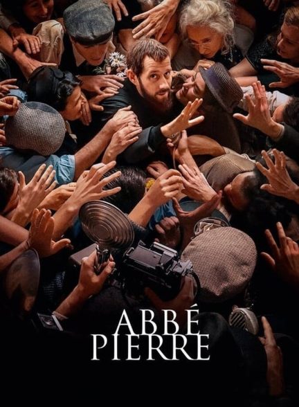 دانلود فیلم Abbé Pierre – A Century of Devotion آبه پیر: یک قرن فداکاری