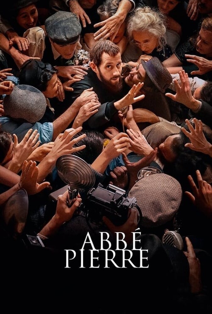 دانلود فیلم Abbé Pierre – A Century of Devotion آبه پیر: یک قرن فداکاری