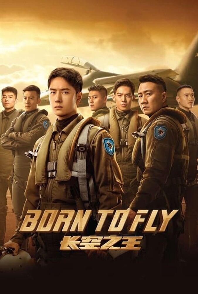 دانلود فیلم Born to Fly متولد شده برای پرواز