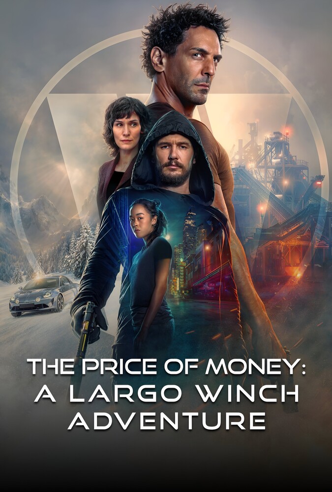دانلود فیلم The Price of Money: A Largo Winch Adventure بهای ثروت: ماجرای لارگو وینچ