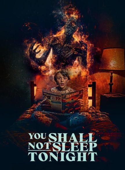 دانلود فیلم You Shall Not Sleep Tonight امشب نباید بخوابی