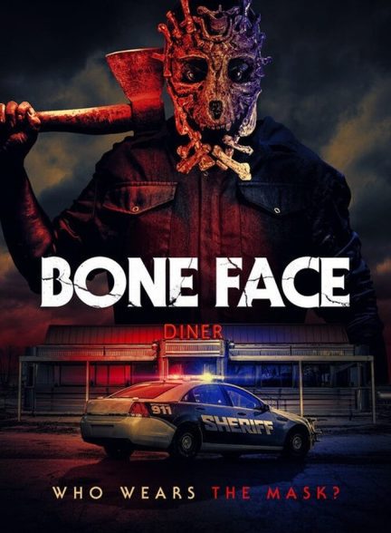 دانلود فیلم Bone Face چهره استخوانی