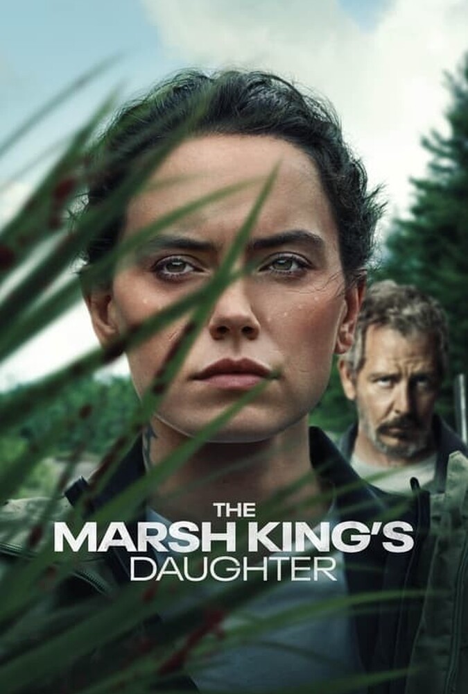 دانلود فیلم The Marsh King’s Daughter دختر سلطان مرداب