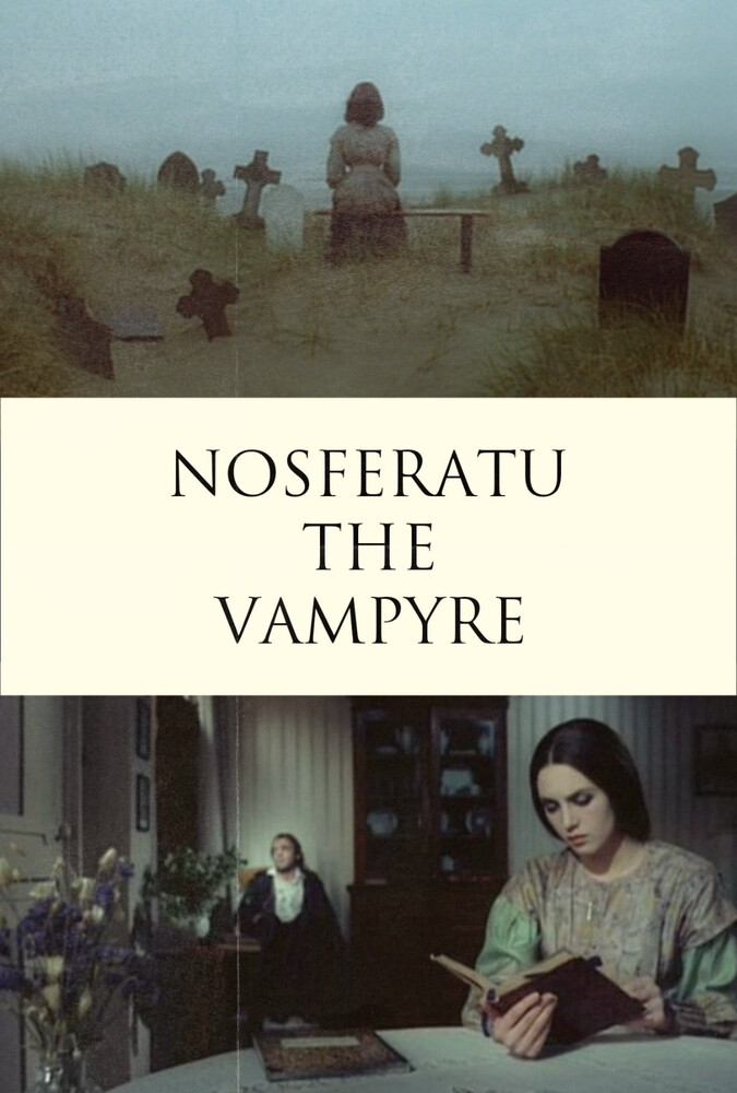 دانلود فیلم Nosferatu the Vampyre نوسفراتو خون‌آشام