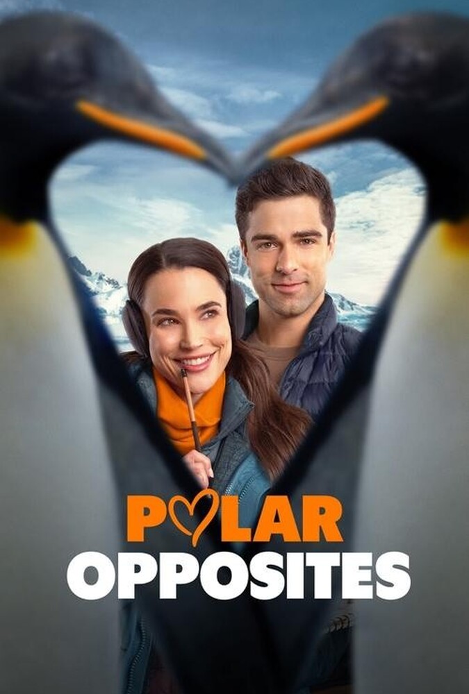 دانلود فیلم Polar Opposites قطب های متضاد