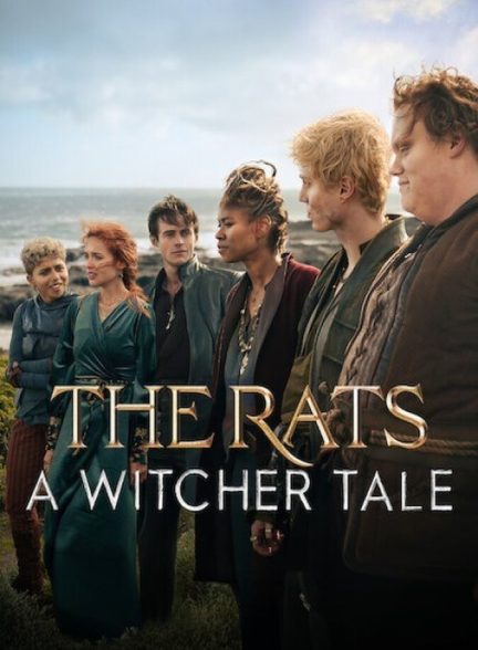 دانلود فیلم The Rats: A Witcher Tale موش‌ها: داستان یک ویچر