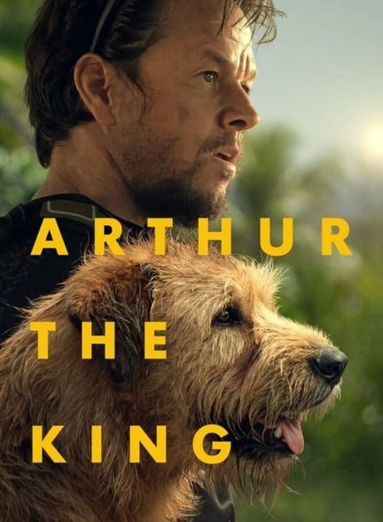 دانلود فیلم Arthur the King آرتور شاه