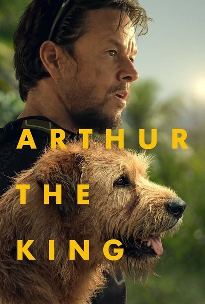 دانلود فیلم Arthur the King آرتور شاه