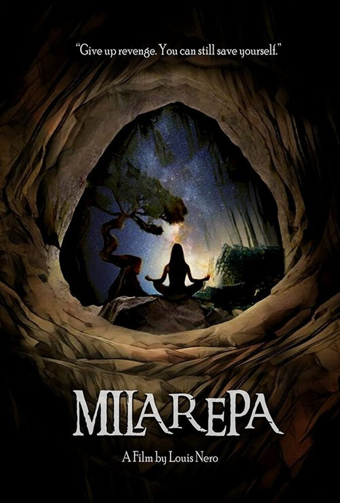 دانلود فیلم Milarepa میلارپا