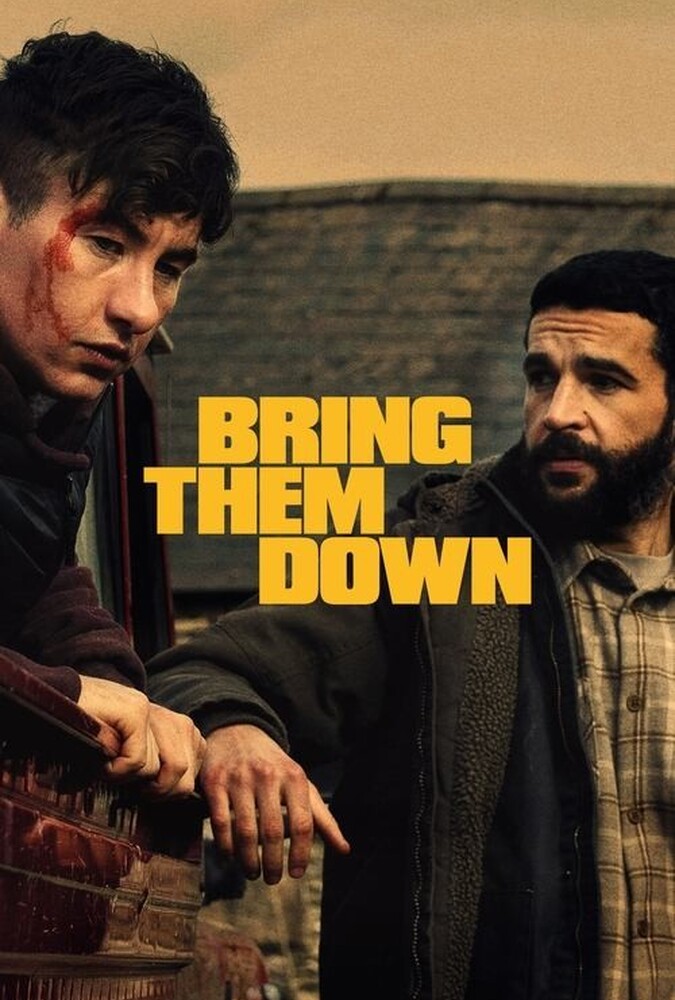 دانلود فیلم Bring Them Down آنها رو شکست بده