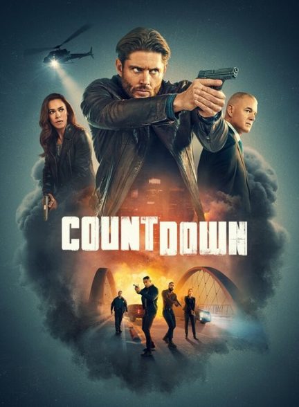 دانلود سریال Countdown شمارش معکوس