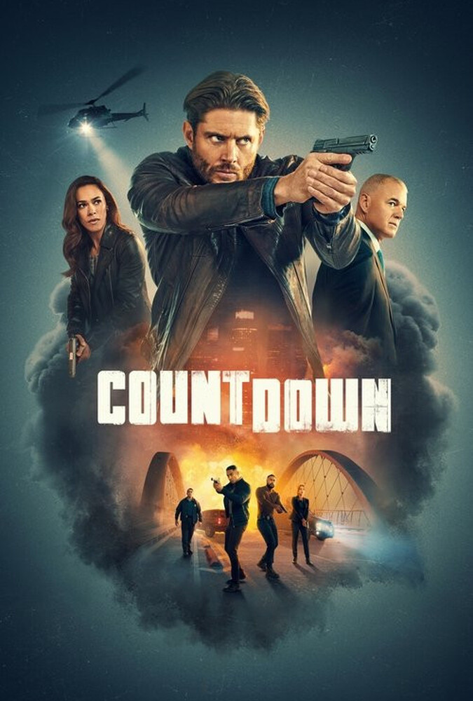 دانلود سریال Countdown شمارش معکوس