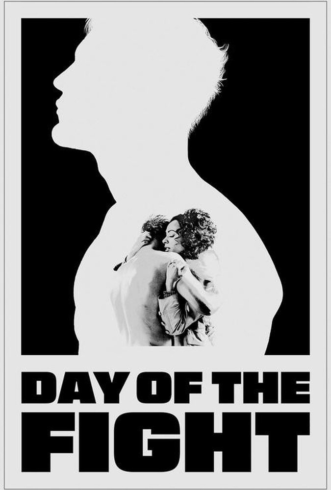 دانلود فیلم Day of the Fight ورزشی روز مبارزه
