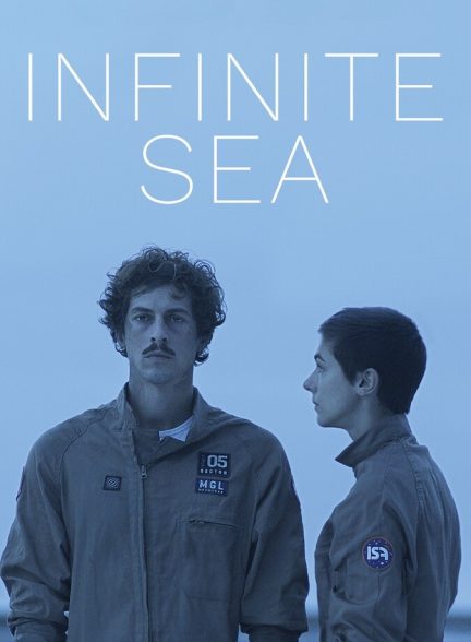 دانلود فیلم Infinite Sea دریای بی کران