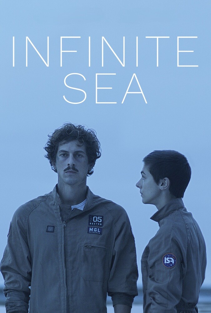 دانلود فیلم Infinite Sea دریای بی کران