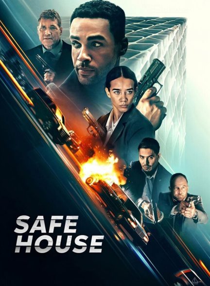 دانلود فیلم Safe House خانه امن